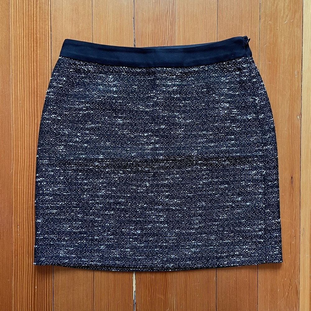 BR Miniskirt